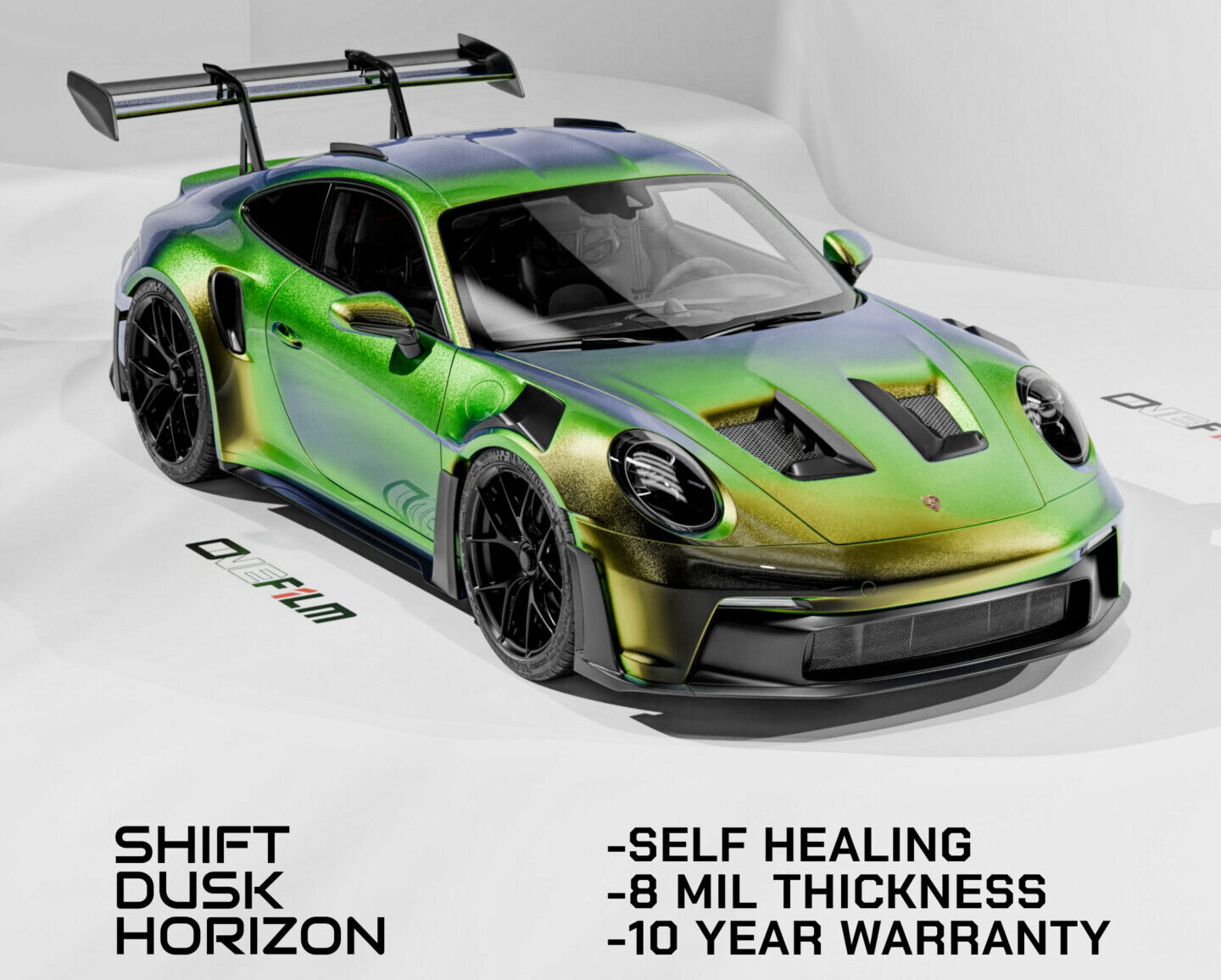 Onefilm Shift Dusk Horizon