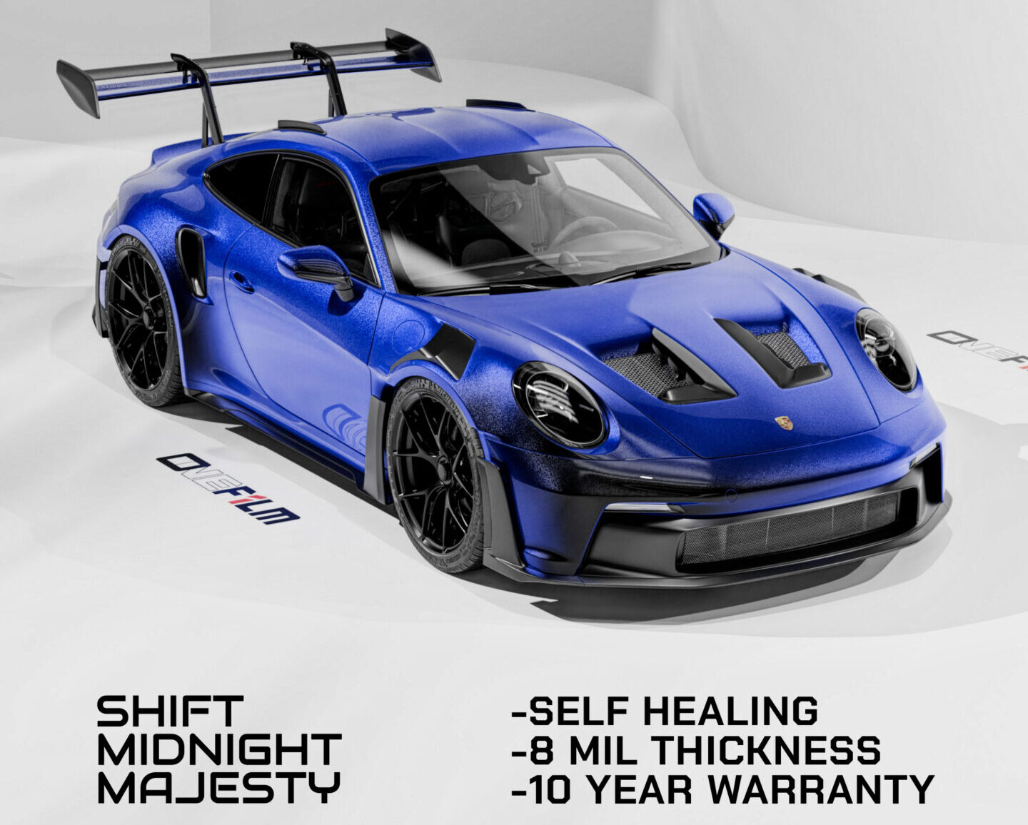 Onefilm Shift Midnight Majesty