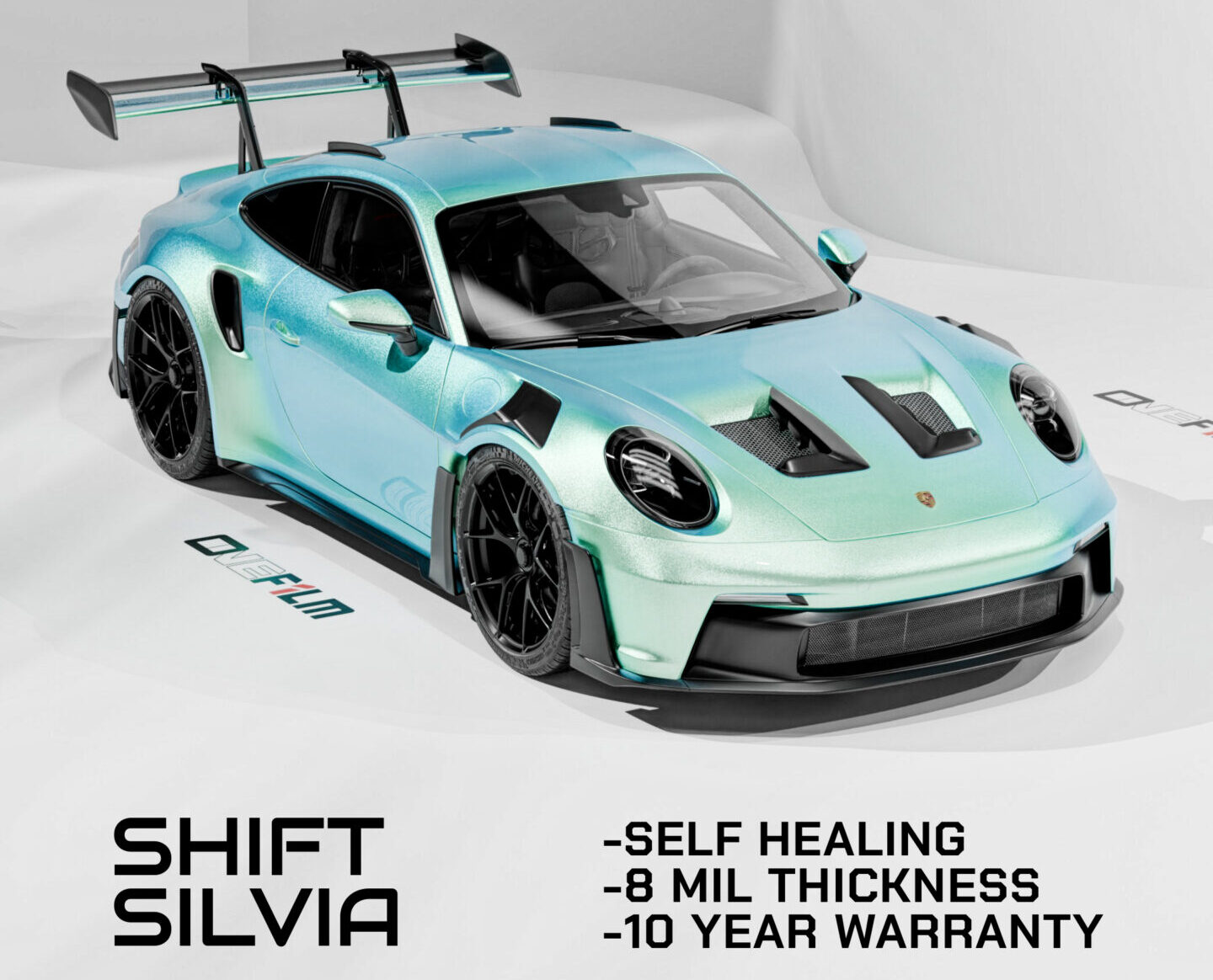 Onefilm Shift Silvia