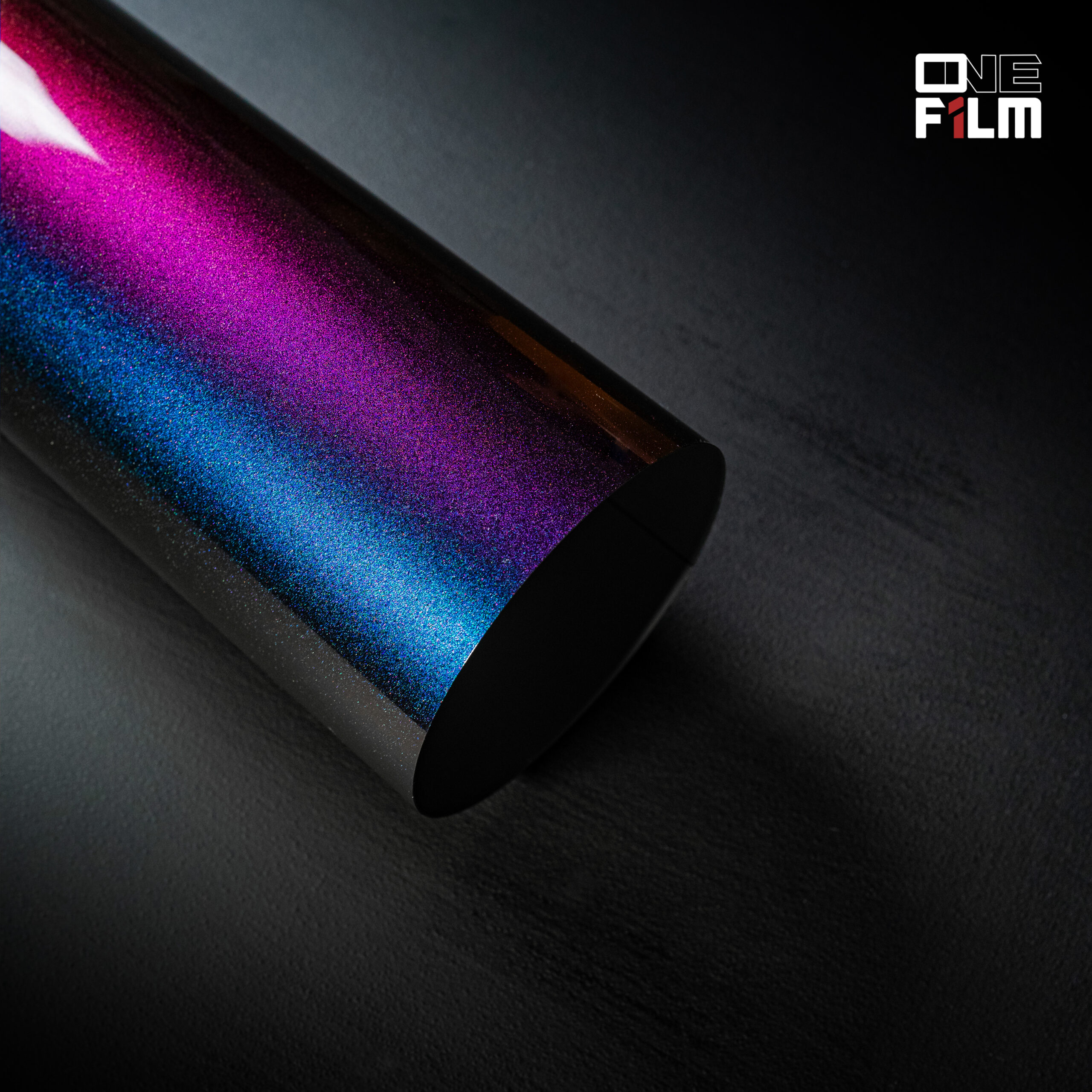 ONEFILM SHIFT DYNAMIC SPECTRUM