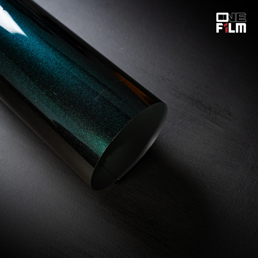 RACING EMERALD GREEN