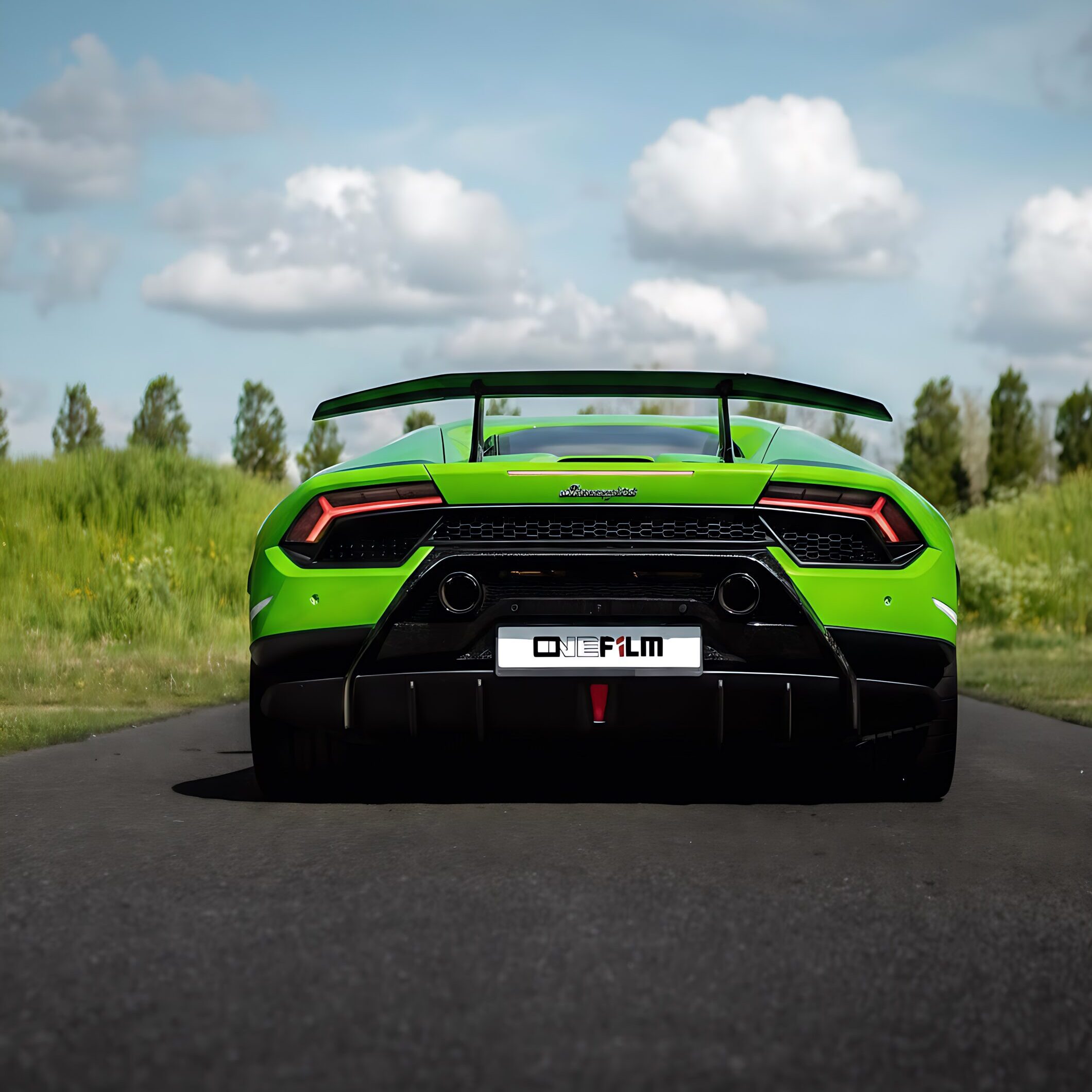 lambo 5
